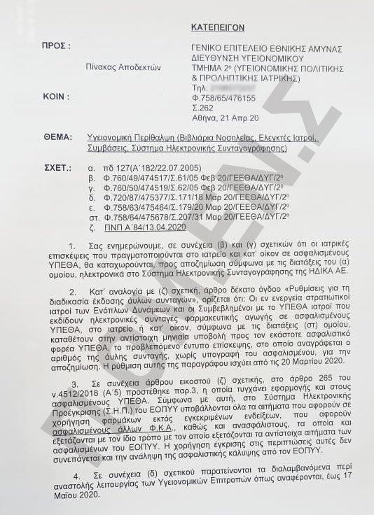 geetha ygeionomiki perithalpsi 1